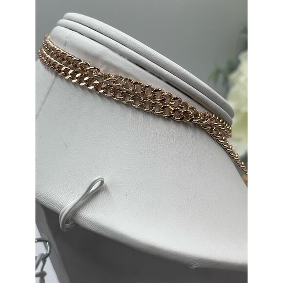 Lilly Pulitzer Light Pretty in Pink Long Beaded Tassel Statement Necklace new - Picture 6 of 8